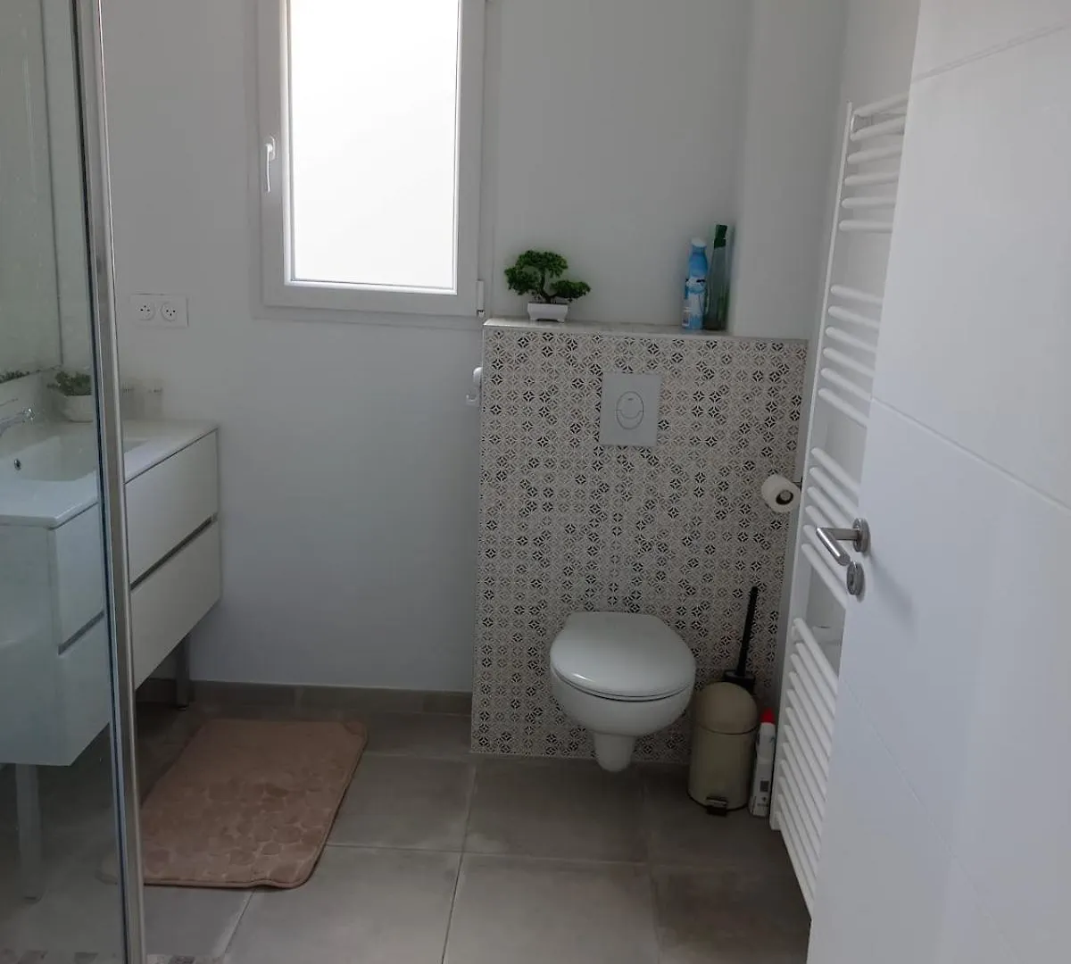 Tatil Evi Luminosa Villa Vaison-la-Romaine